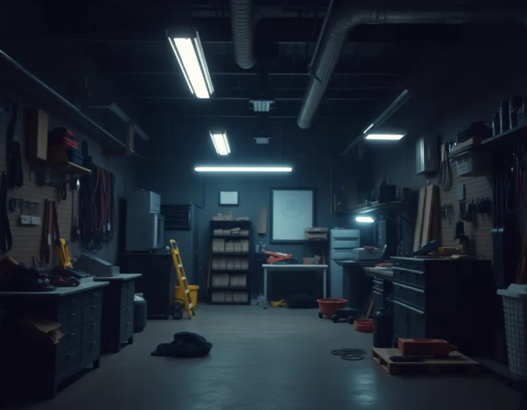 Electrician Fountainebleau